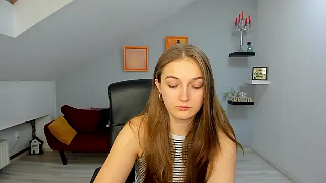 AnneWilsonn online show from 02.04.26