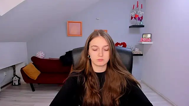 AnneWilsonn online show from 02.16.26