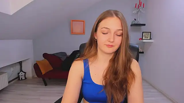 AnneWilsonn online show from 04.24.26