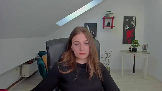 AnneWilsonn online show from 05.05.26