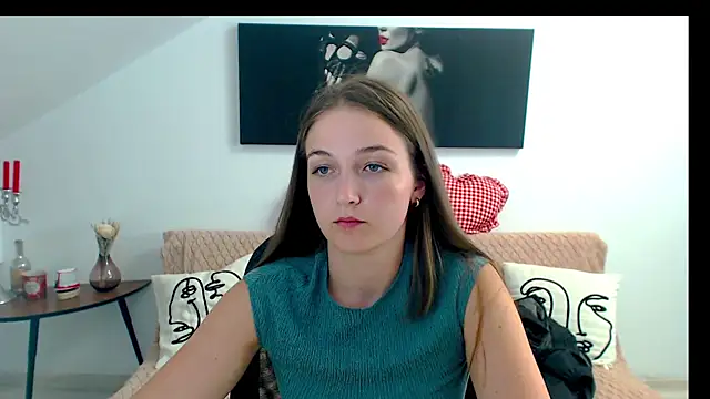 AnneWilsonn online show from 06.10.26