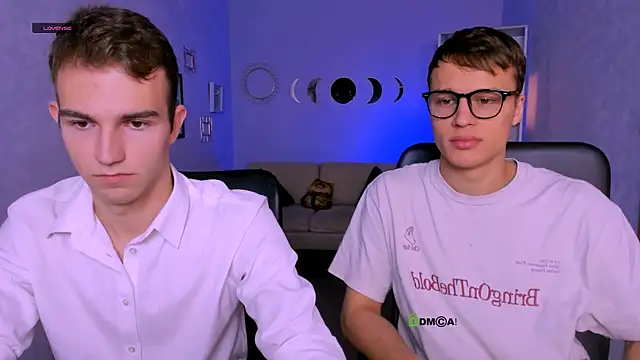 astren villo online show from 11.07.25