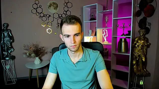 astren villo online show from 12.20.25