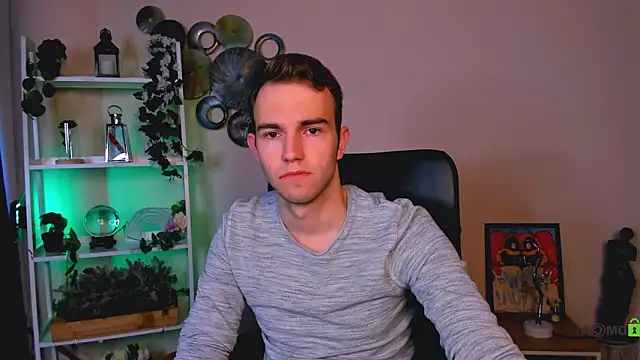 astren villo online show from 03.16.26