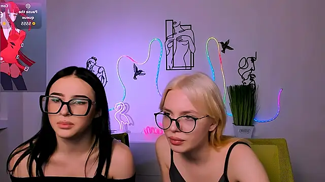 sendi cais online show from 12.20.25