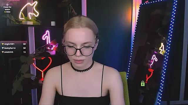 sendi cais online show from 04.28.26