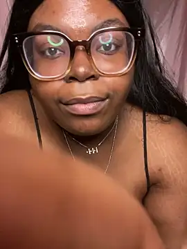 TheChubbySiren online show from 05.08.26