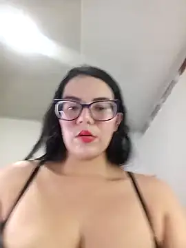 Snapshot of Damasexyviolet chatting on 10.16.25 Damasexyviolet online show from 10.16.25
