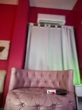 Snapshot of NovaFoxx chatting on 03.12.26 NovaFoxx online show from 03.12.26