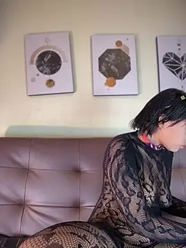 Snapshot of NovaFoxx chatting on 03.15.26 NovaFoxx online show from 03.15.26