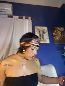 NovaFoxx online show from 04.30.26