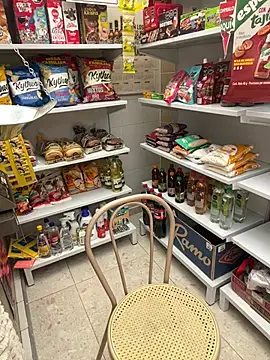 PamelaJonsom  online show from 03.21.26