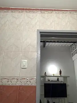 Snapshot of La-Gatiita-trans chatting on 01.05.26 La-Gatiita-trans online show from 01.05.26