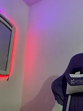 Snapshot of La-Gatiita-trans chatting on 01.11.26 La-Gatiita-trans online show from 01.11.26