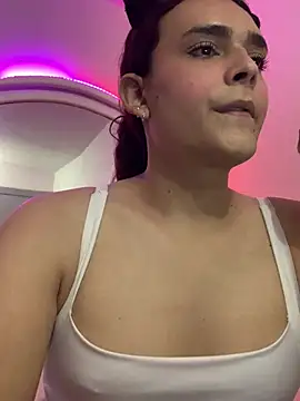 Snapshot of La-Gatiita-trans chatting on 01.17.26 La-Gatiita-trans online show from 01.17.26