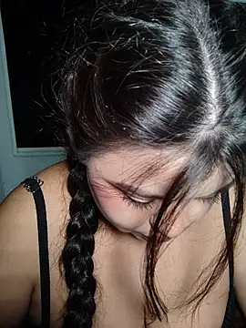 EliaStone05 online show from 03.13.26