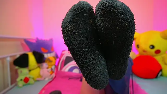 LillyOcean online show from 02.18.26