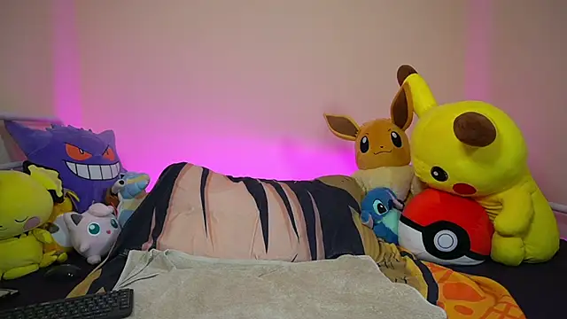 LillyOcean online show from 05.16.26