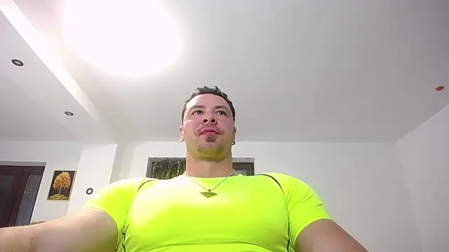 MasterAj69  online show from 03.10.26