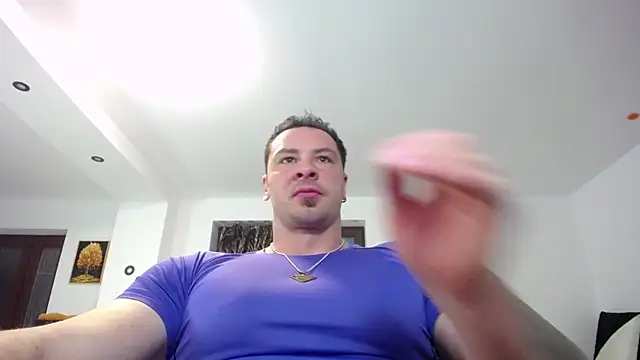 MasterAj69  online show from 03.17.26