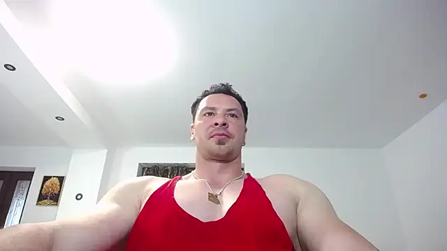 MasterAj69  online show from 05.06.26