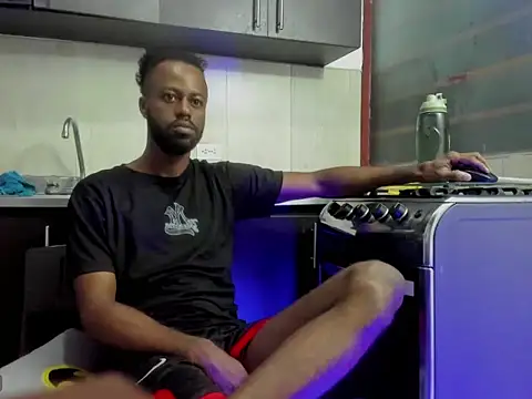 BenhtenBlack25 online show from 02.03.26