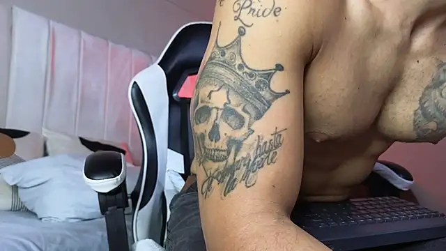 Justin valverde online show from 05.16.26