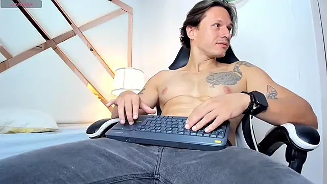 Justin valverde online show from 05.30.26
