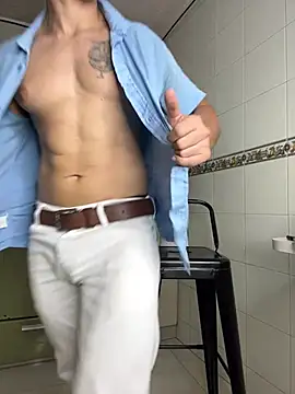 Justin valverde online show from 06.25.26