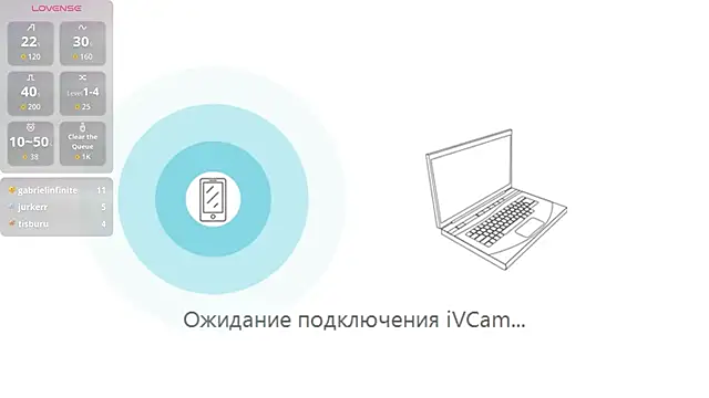 Angelbunny   online show from 10.17.25