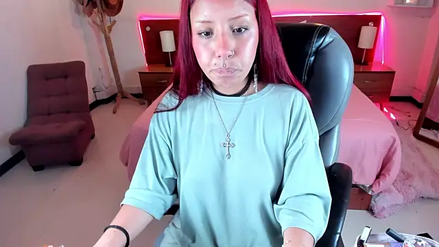 Cat  Moon   online show from 10.25.25