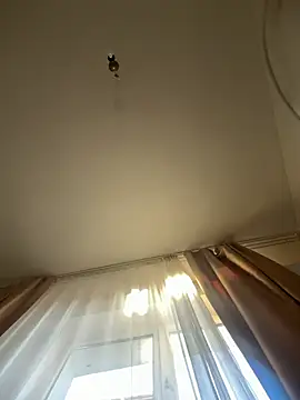 MelisaSu online show from 03.10.26