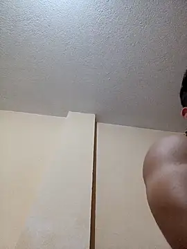 Snapshot of Michael_black01 chatting on 10.23.25 Michael black01 online show from 10.23.25