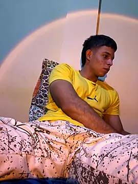 Snapshot of Michael_black01 chatting on 12.14.25 Michael black01 online show from 12.14.25