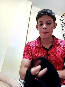 Snapshot of Michael_black01 chatting on 12.19.25 Michael black01 online show from 12.19.25