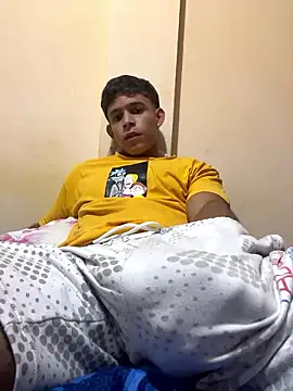 Snapshot of Michael_black01 chatting on 01.12.26 Michael black01 online show from 01.12.26