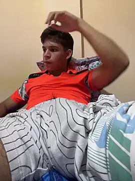 Michael black01 online show from 03.07.26