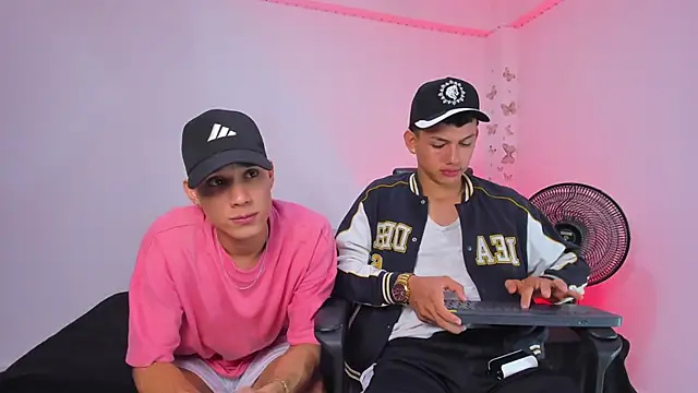 Axel Cody  online show from 11.15.25