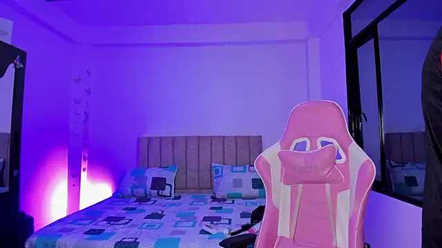 Axel Cody  online show from 03.06.26