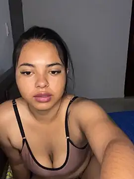 CandyCrazzy07 online show from 10.14.25