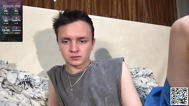 Logan mett online show from 10.30.25