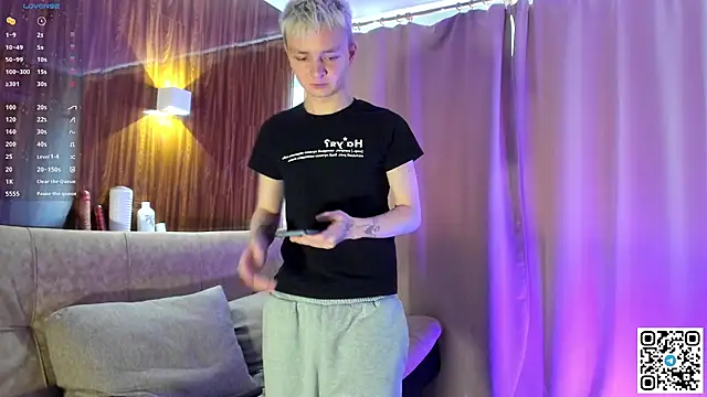 Logan mett online show from 03.15.26