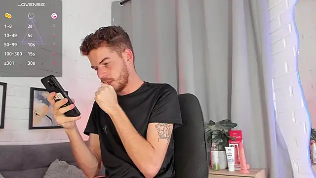 MATEO HUNTER online show from 11.19.25