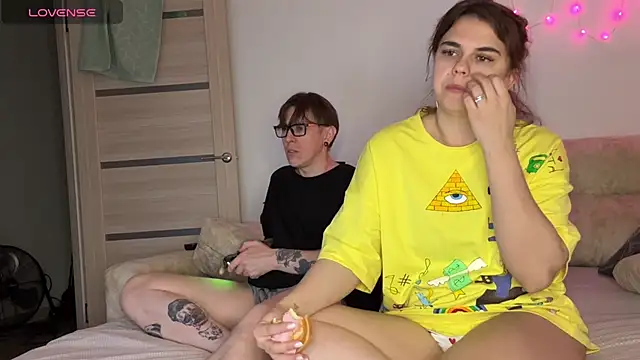live sexy online show from 04.30.26