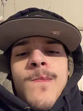 Snapshot of CarmeloA chatting on 10.15.25 CarmeloA online show from 10.15.25