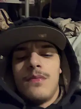 Snapshot of CarmeloA chatting on 10.16.25 CarmeloA online show from 10.16.25