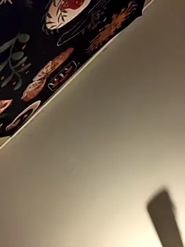 Snapshot of CarmeloA chatting on 10.20.25 CarmeloA online show from 10.20.25