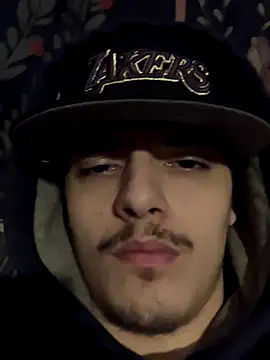 Snapshot of CarmeloA chatting on 10.24.25 CarmeloA online show from 10.24.25