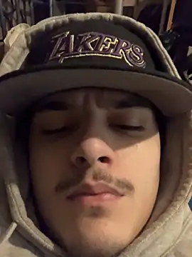 Snapshot of CarmeloA chatting on 11.06.25 CarmeloA online show from 11.06.25