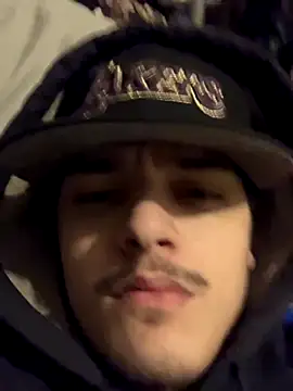 Snapshot of CarmeloA chatting on 11.13.25 CarmeloA online show from 11.13.25